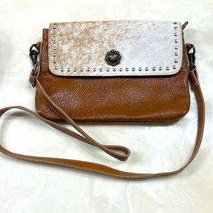 Like New Myra Bag 💼 medium crossbody 🤠